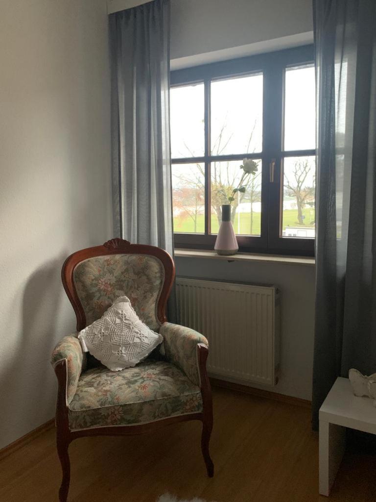 Ferienwohnung Marell