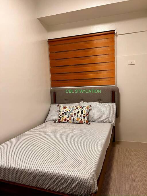 CBL Staycation