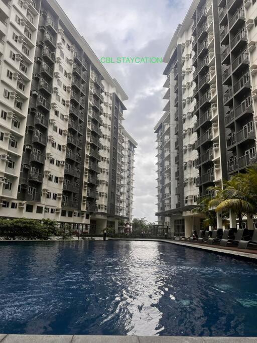 CBL Staycation