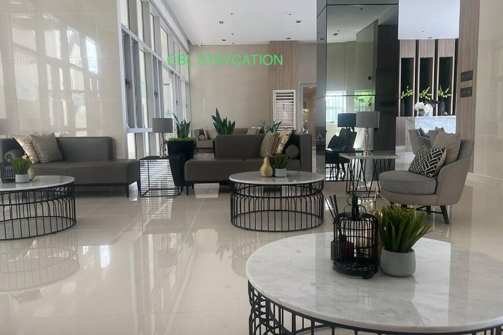 CBL Staycation