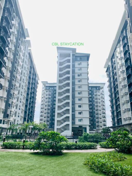 CBL Staycation