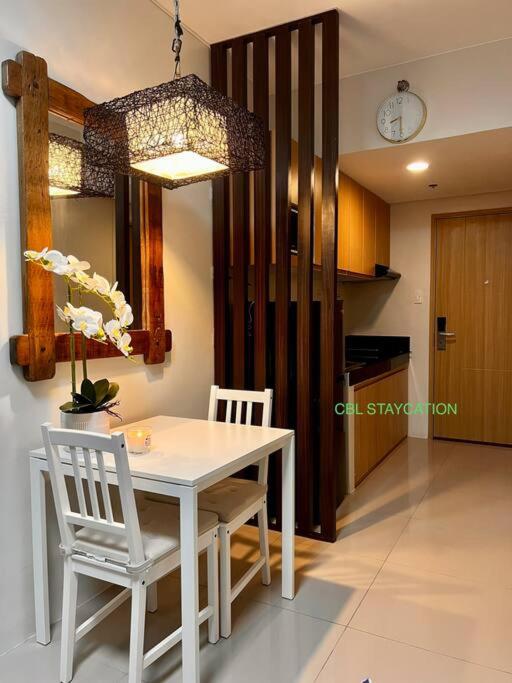 CBL Staycation