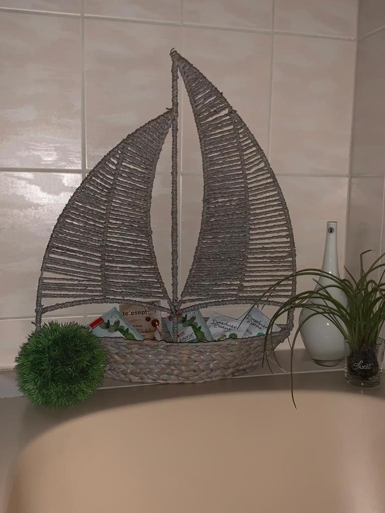 Ferienwohnung Marell