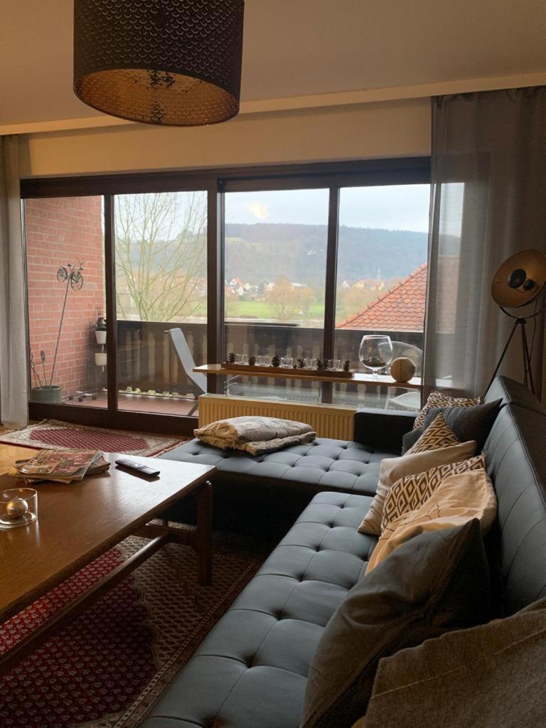 Ferienwohnung Marell