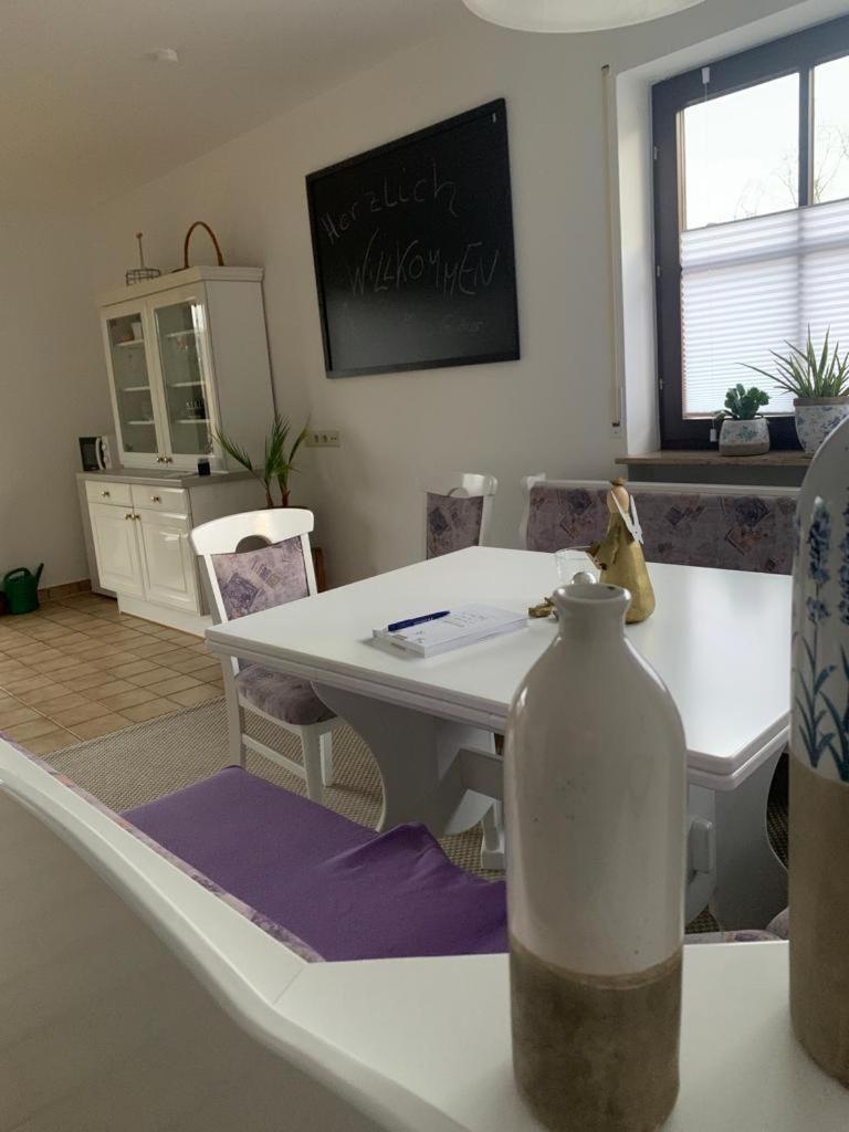 Ferienwohnung Marell