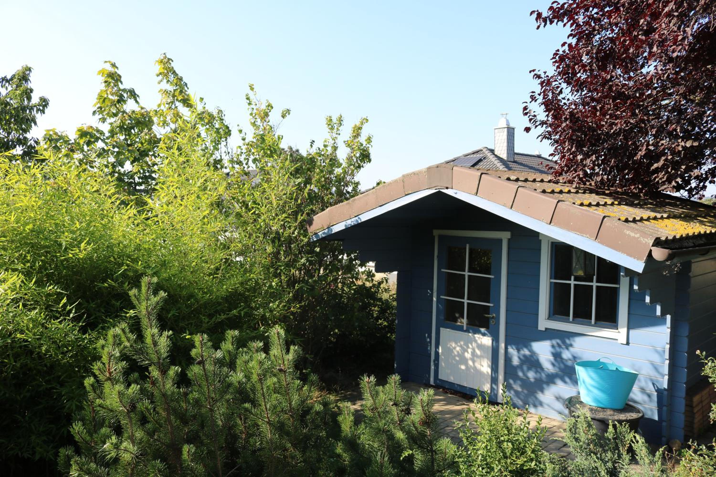 Ferienwohnung Lohrenz