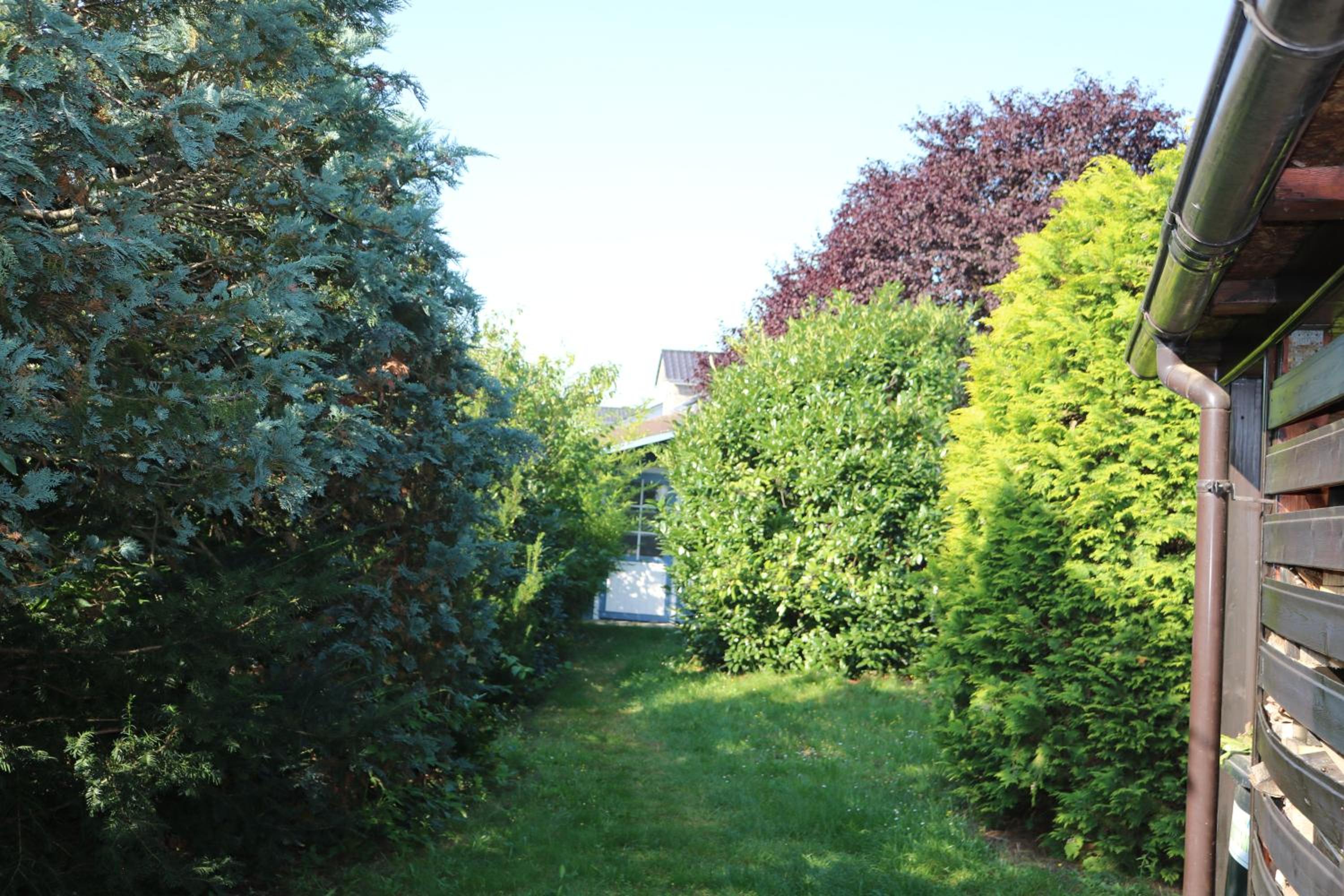 Ferienwohnung Lohrenz