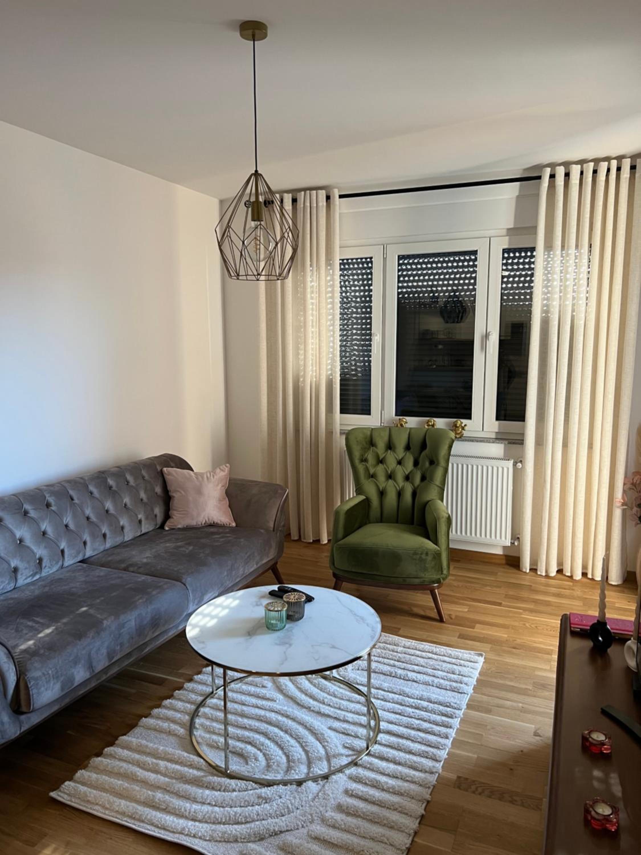 Apartman Aurora