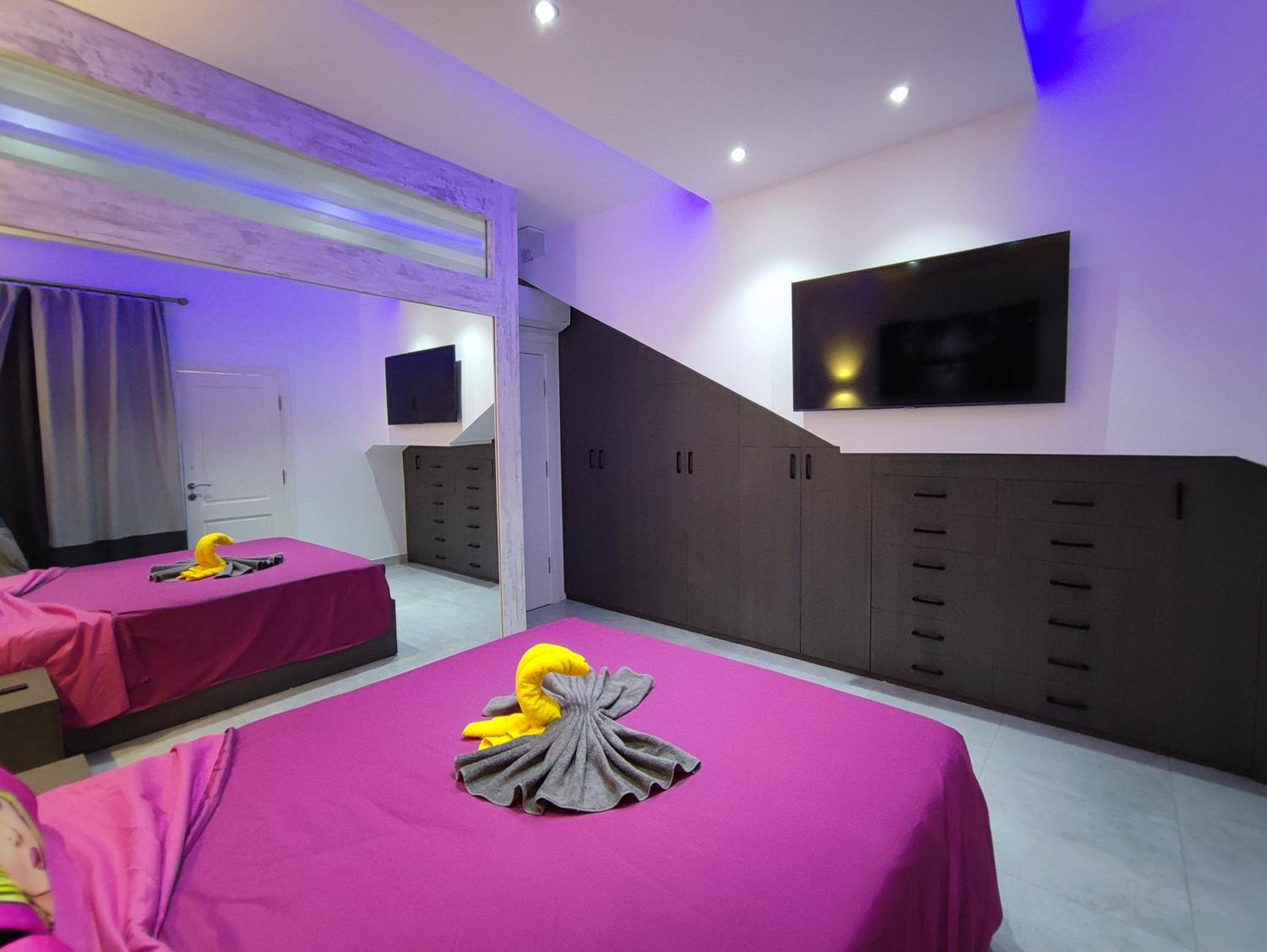 Appartamento Sharm- residence atelier