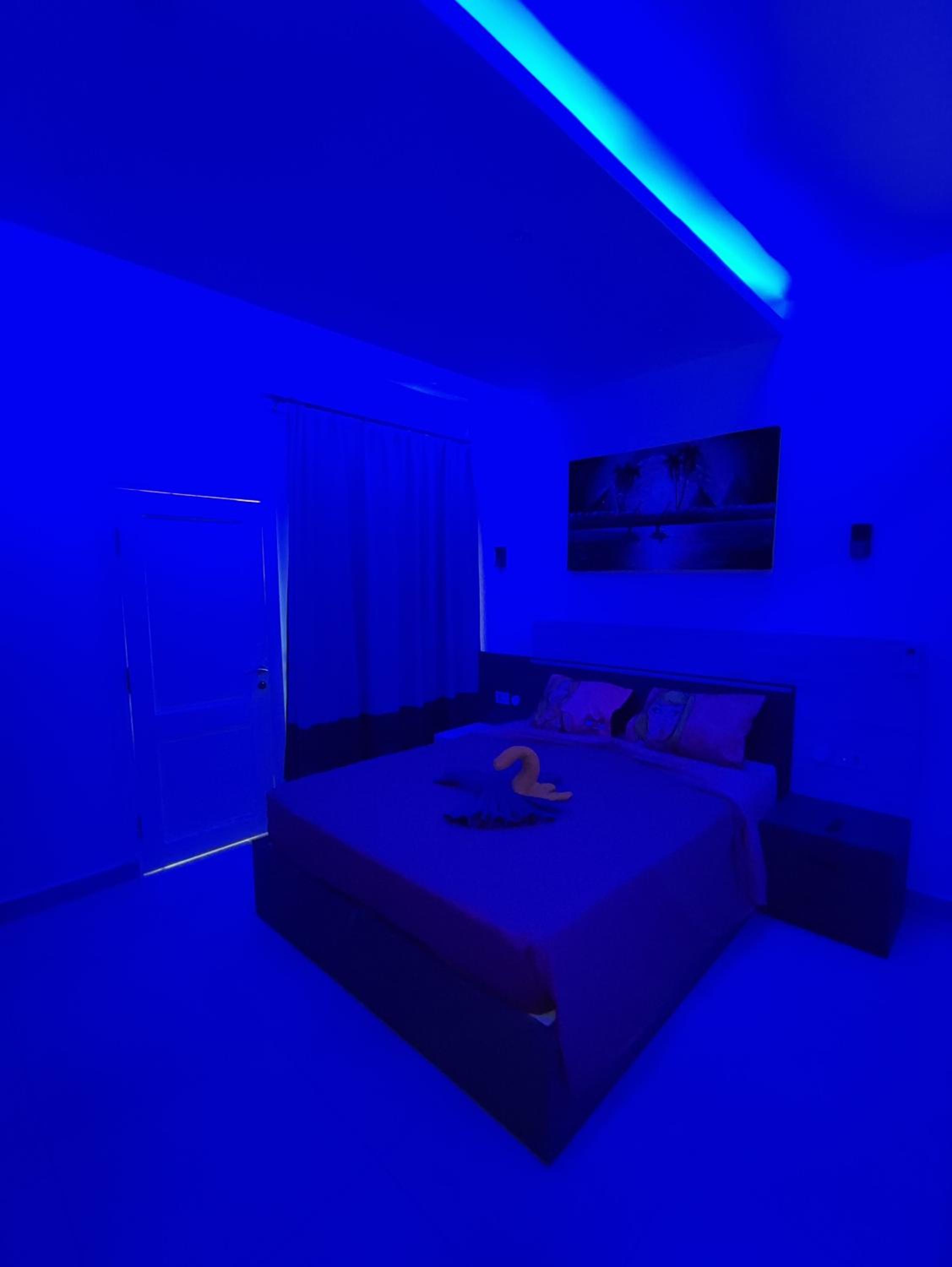 Appartamento Sharm- residence atelier