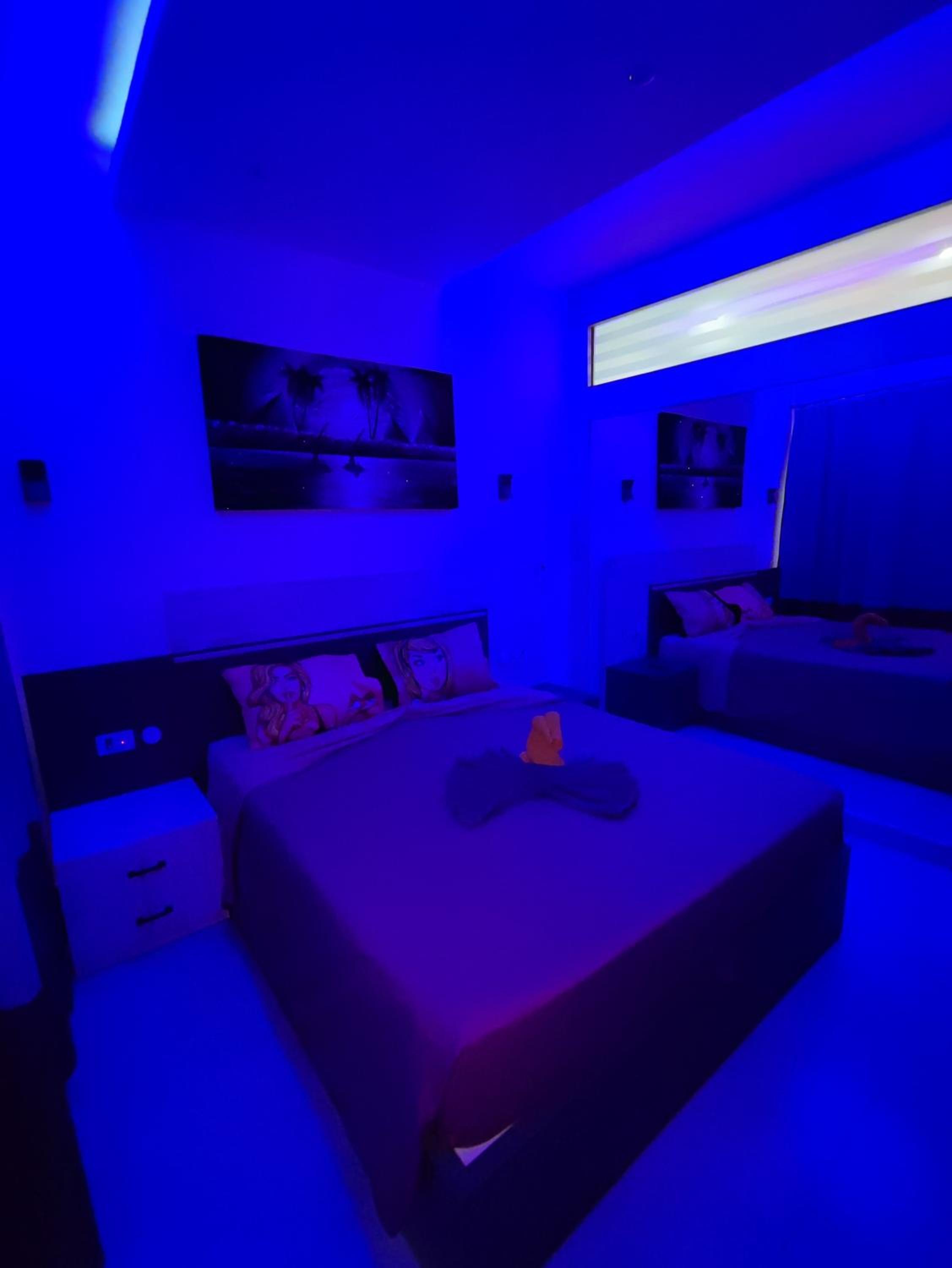 Appartamento Sharm- residence atelier