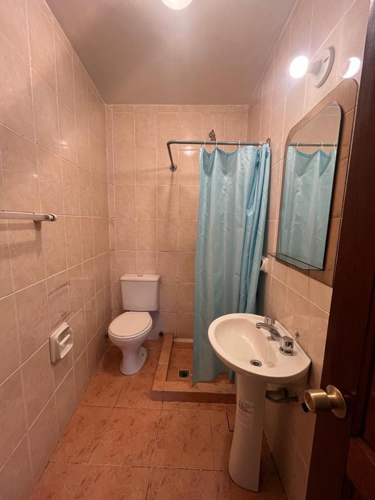 The Hidden House Hostel