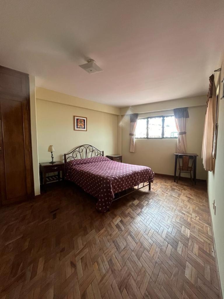 The Hidden House Hostel