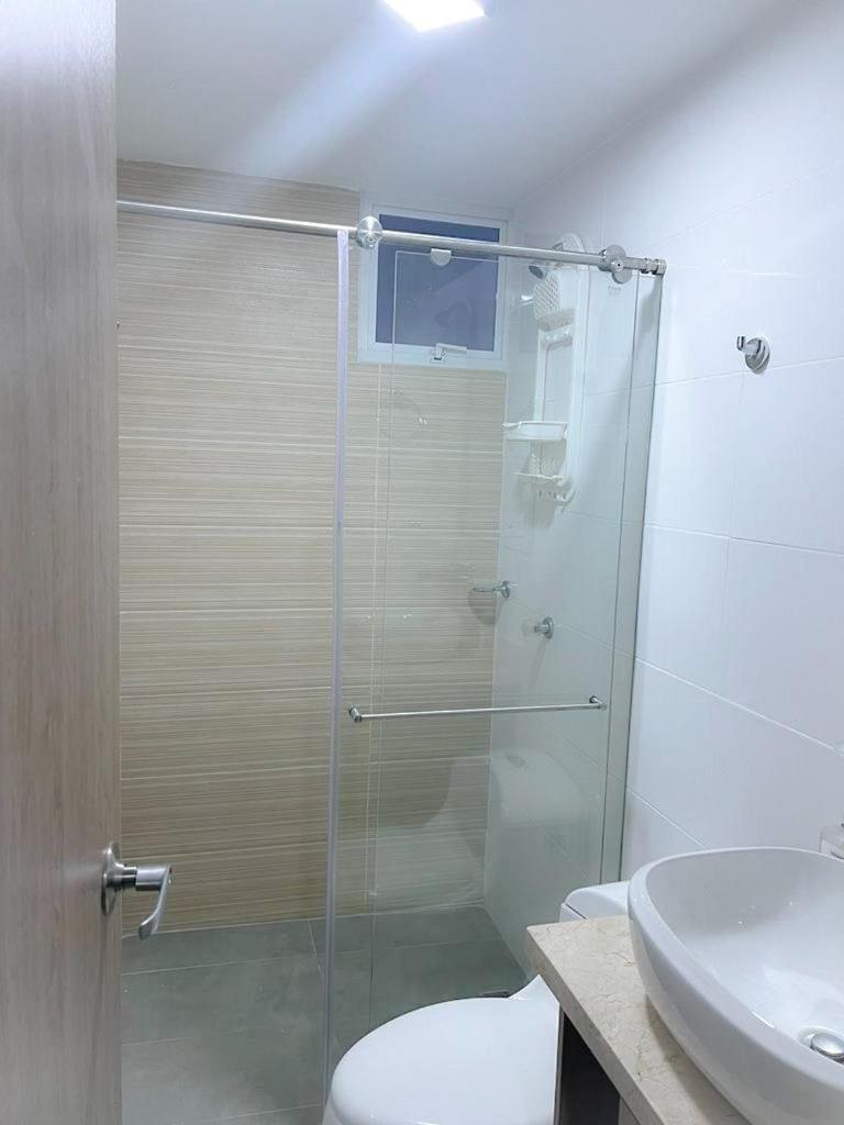 Apartaestudio Amoblado
