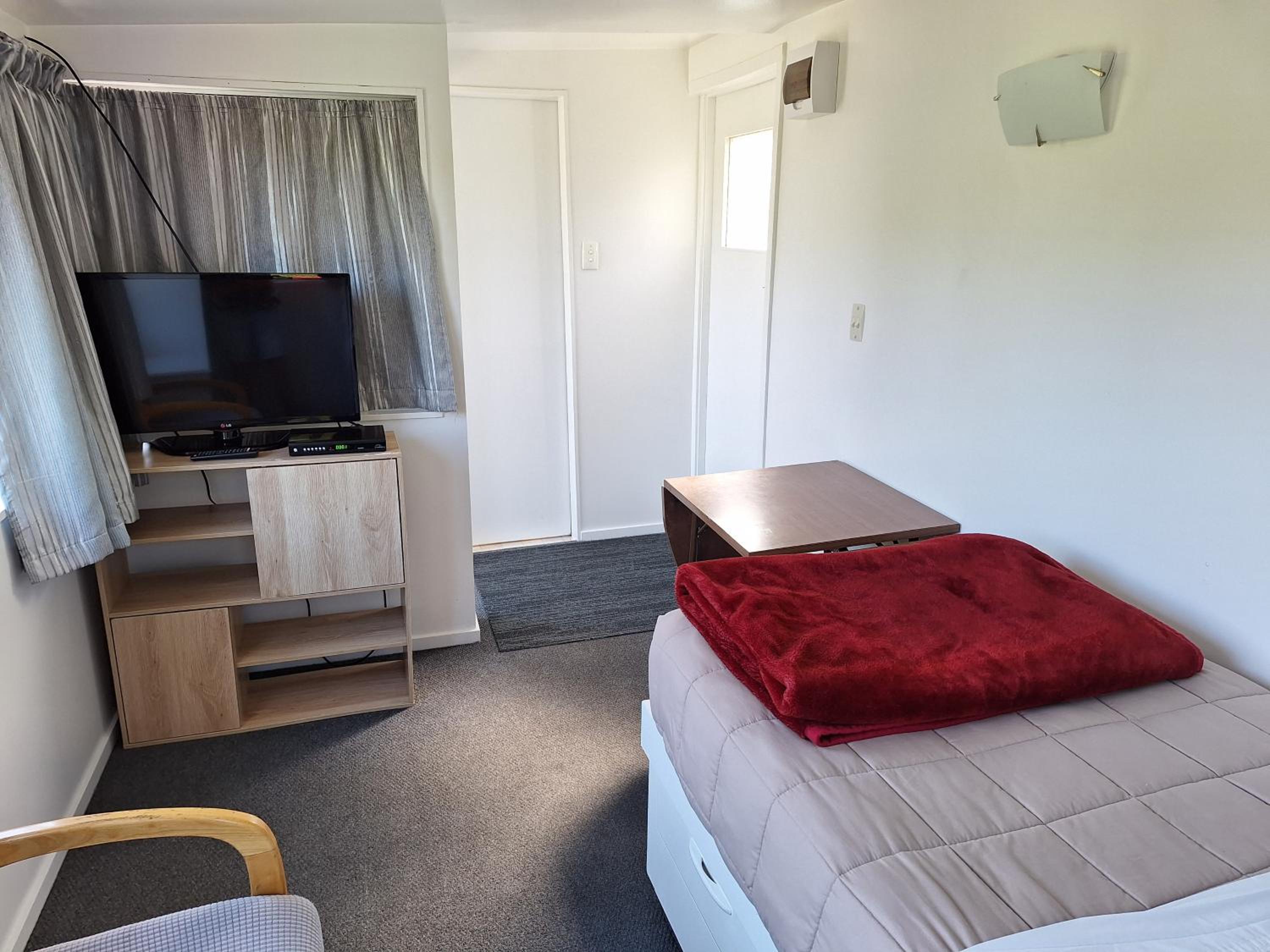 Picton's Waikawa Bay Holiday Park