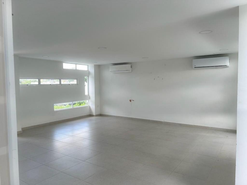 Apartaestudio Amoblado
