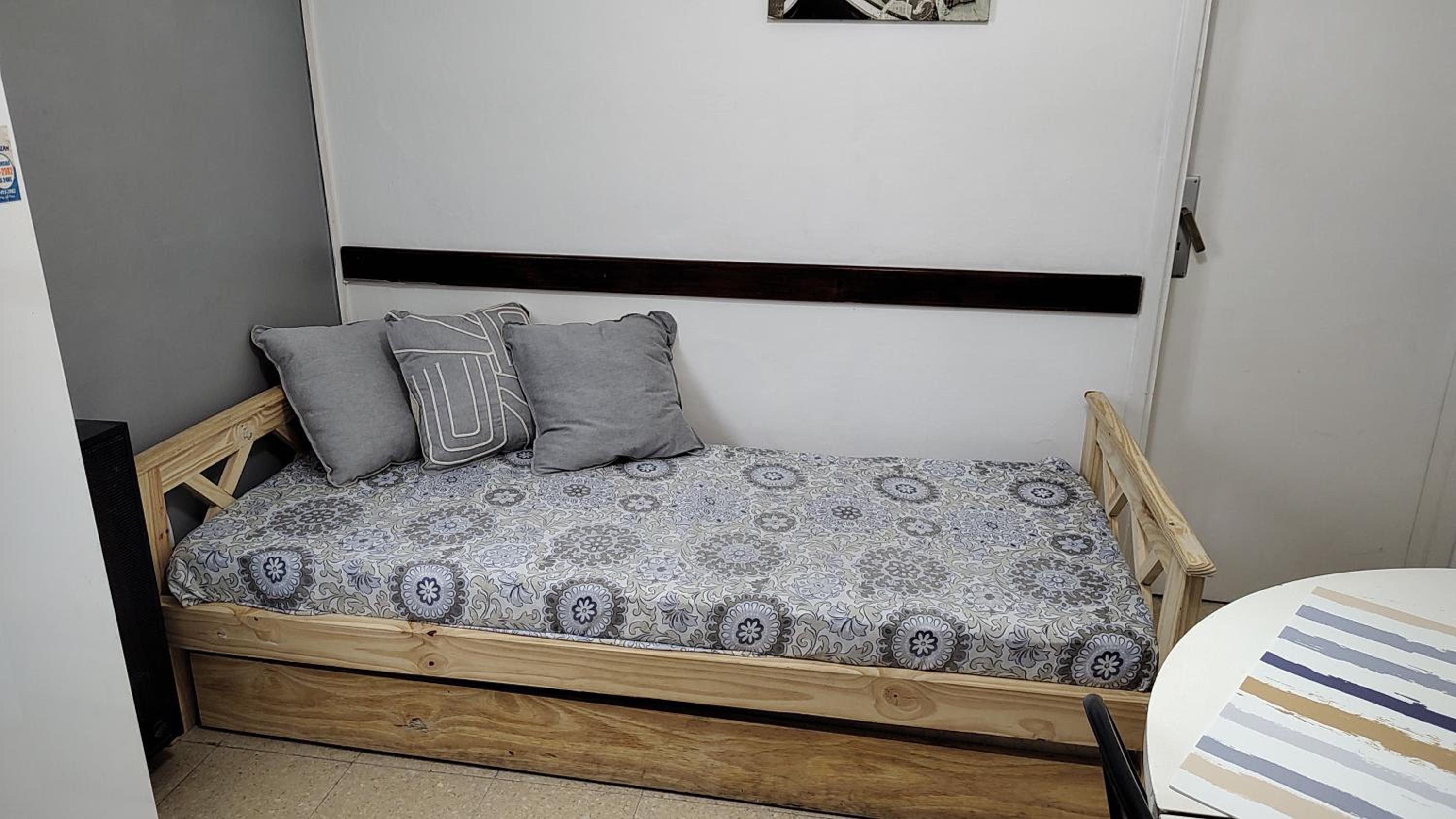 Departamento Mar del Plata, La Perla