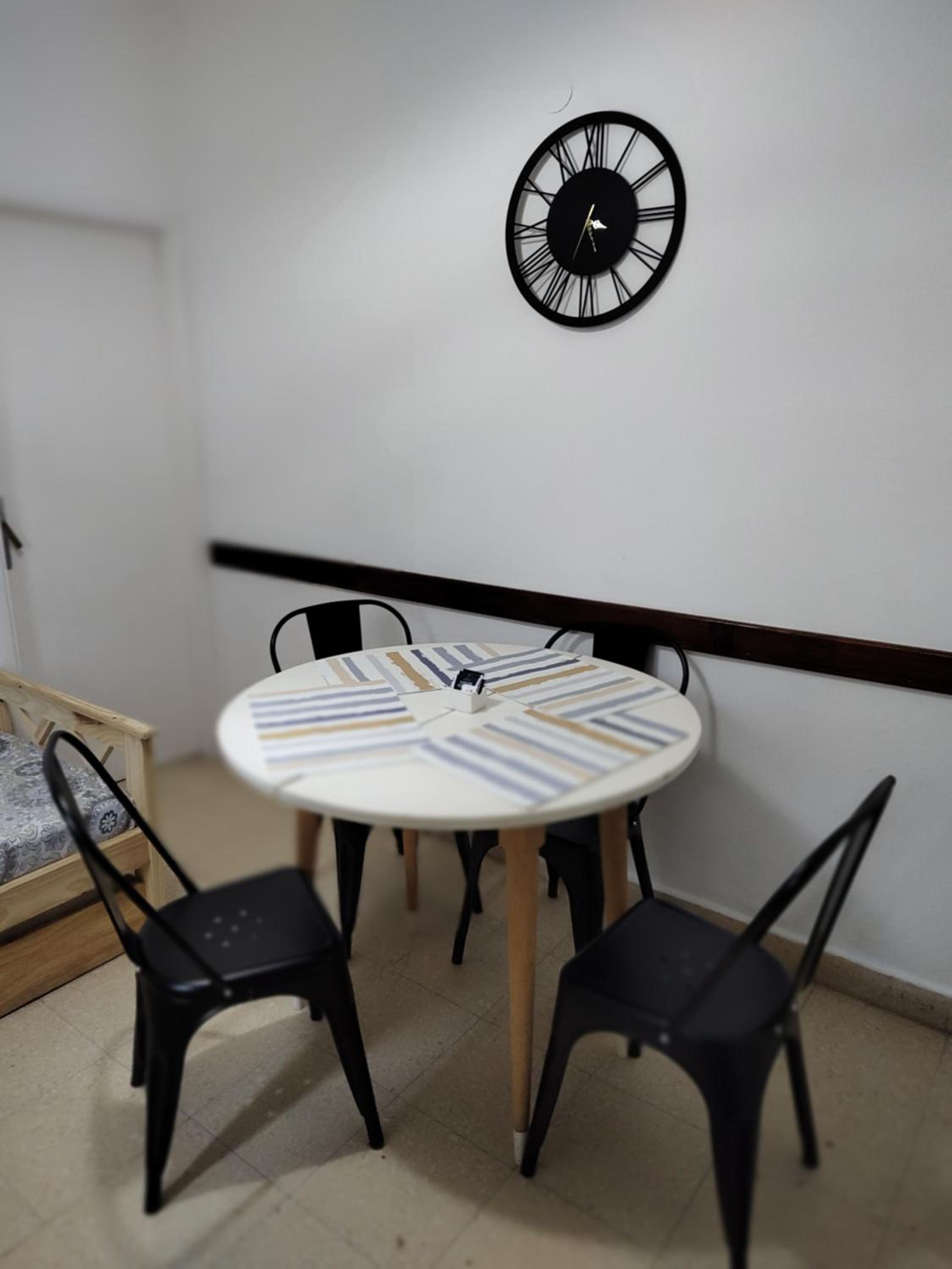 Departamento Mar del Plata, La Perla