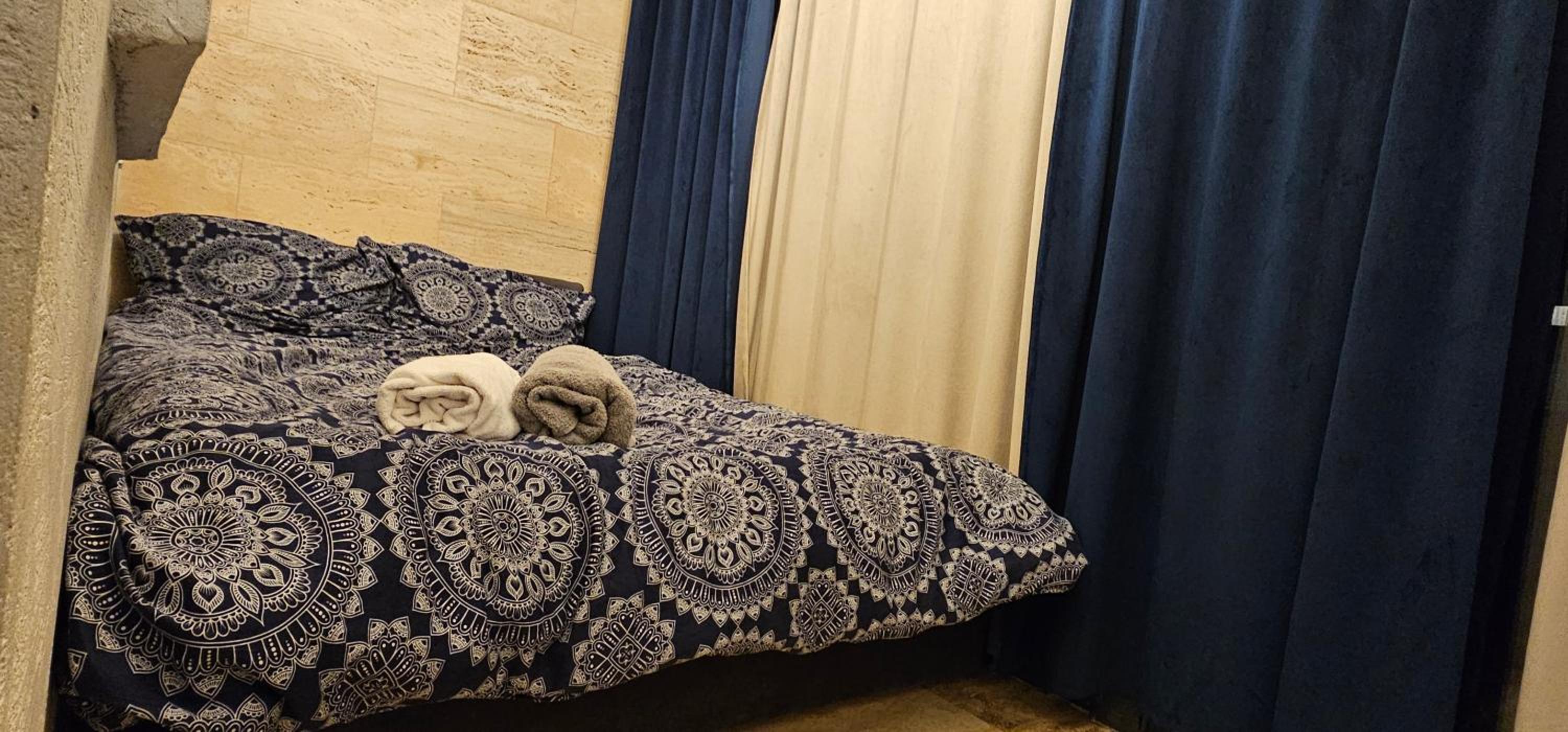 Center Lux Apartment Marijana