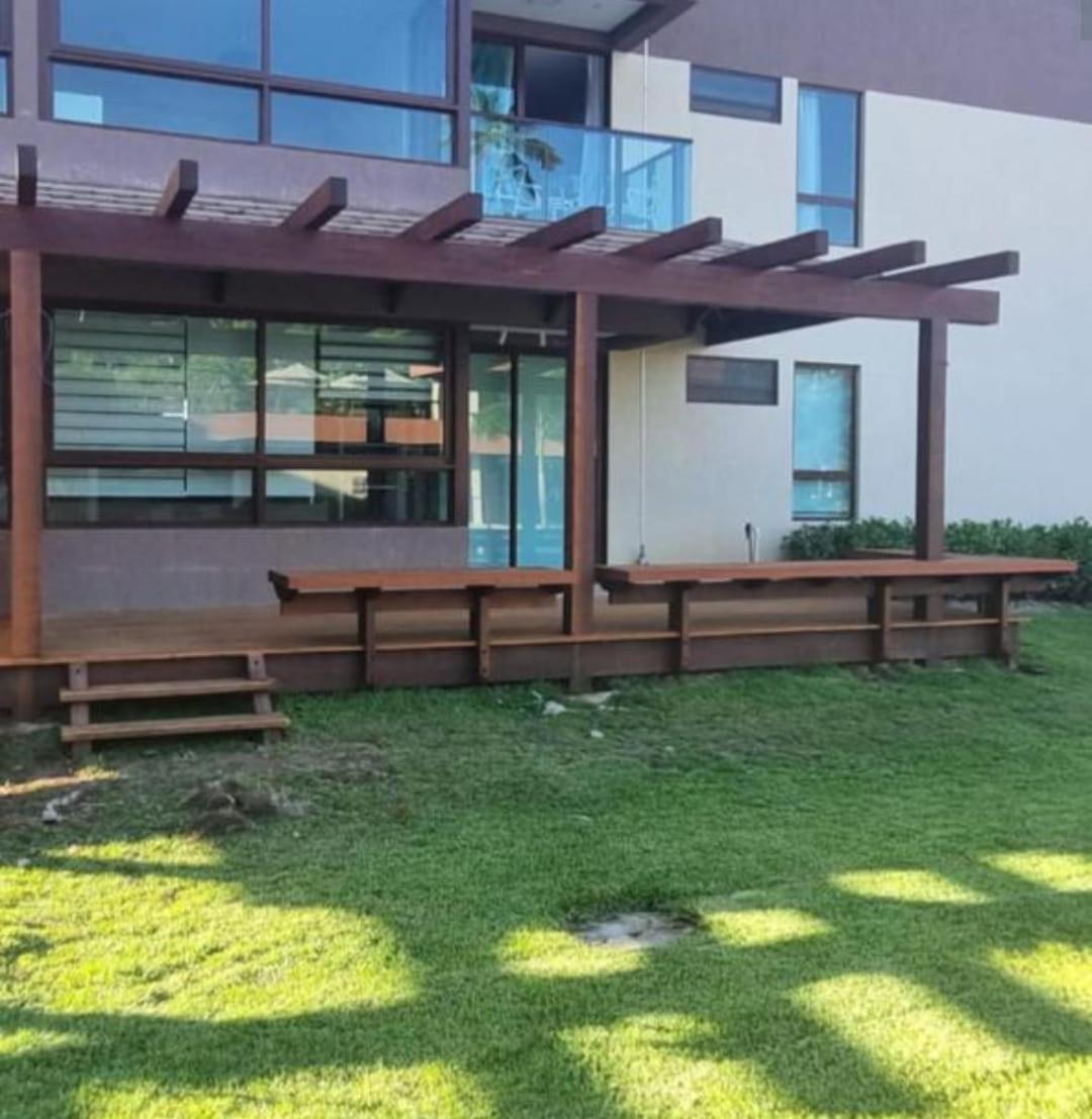 Reserva dos Carneiros Resort Concept