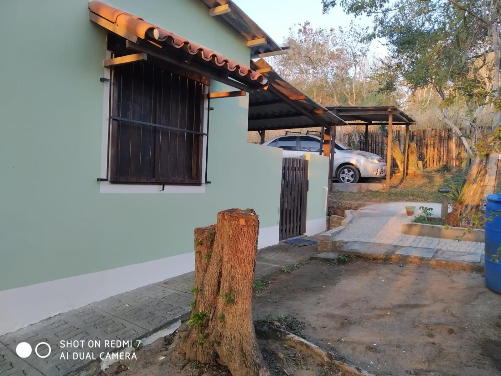 Casa em Sítio Cabo Frio