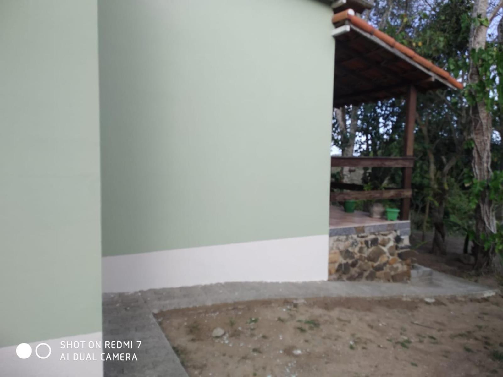 Casa em Sítio Cabo Frio