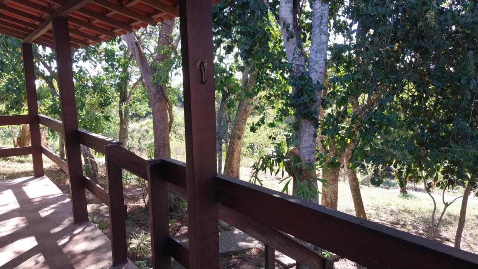 Casa em Sítio Cabo Frio