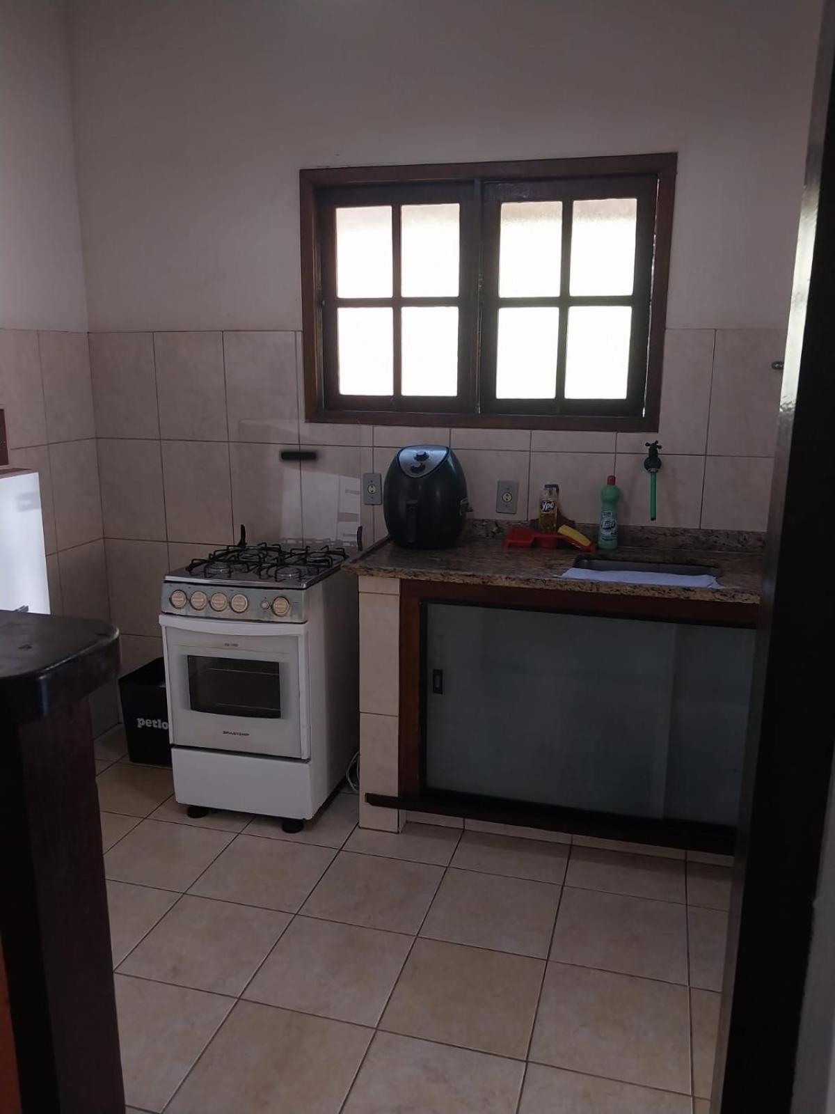 Casa em Sítio Cabo Frio