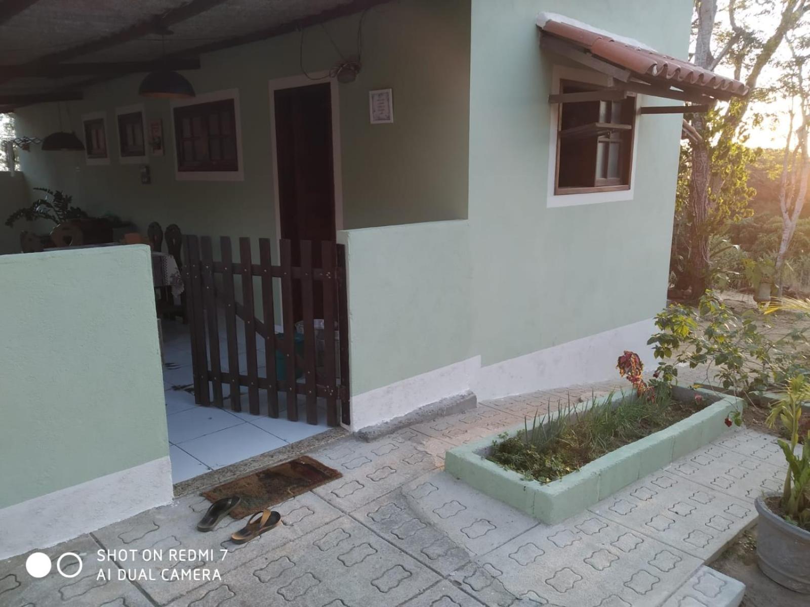 Casa em Sítio Cabo Frio
