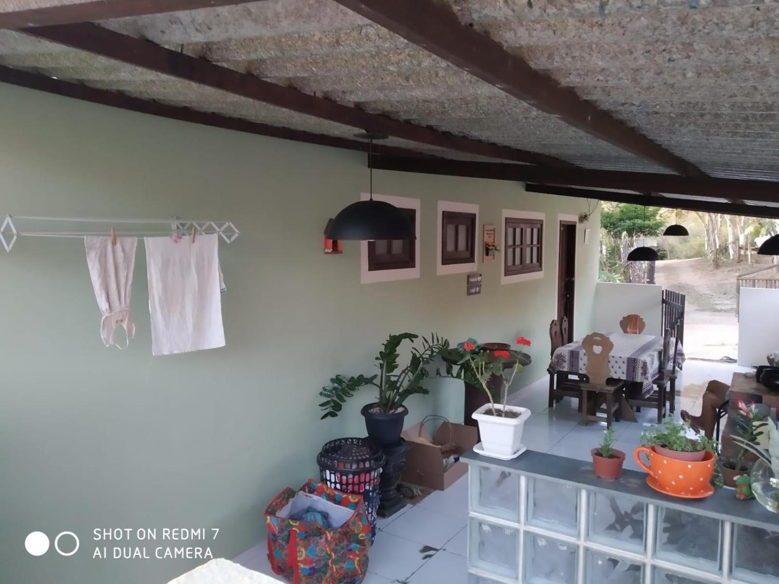 Casa em Sítio Cabo Frio