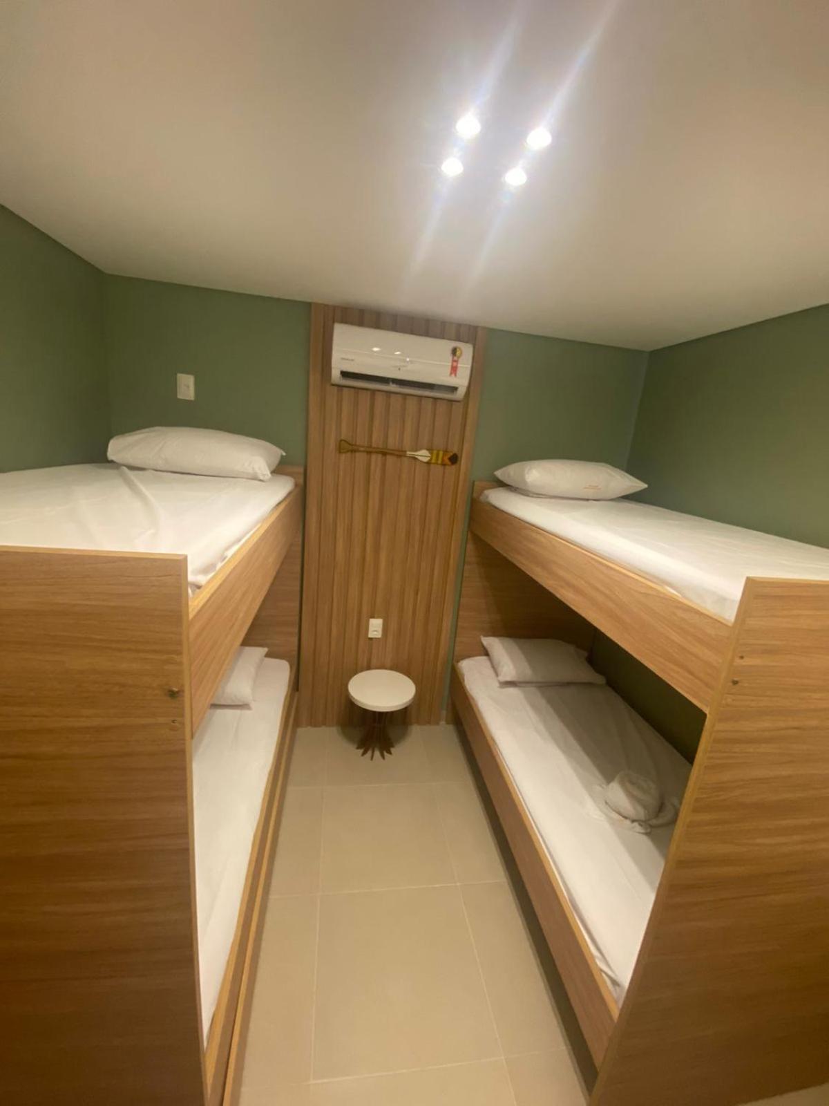 Reserva dos Carneiros Resort Concept