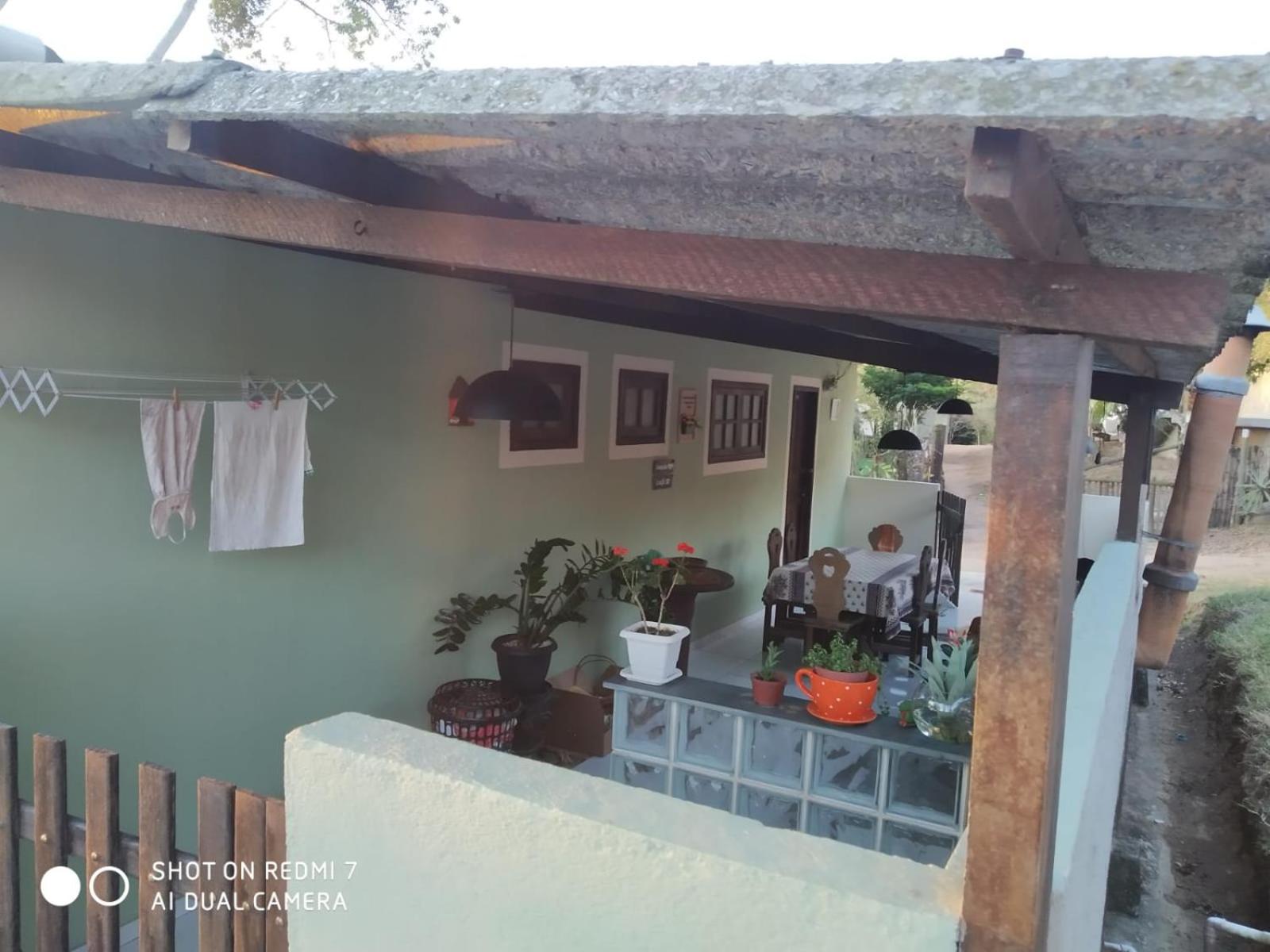 Casa em Sítio Cabo Frio