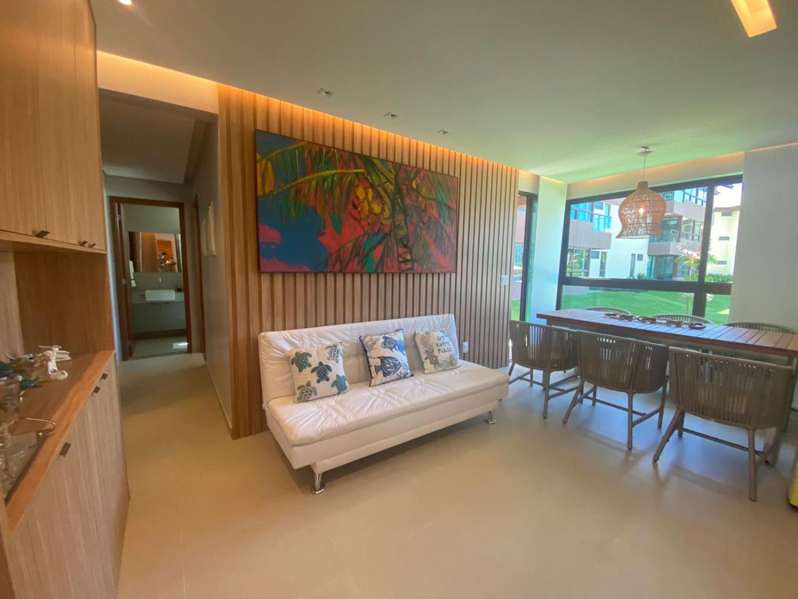 Reserva dos Carneiros Resort Concept