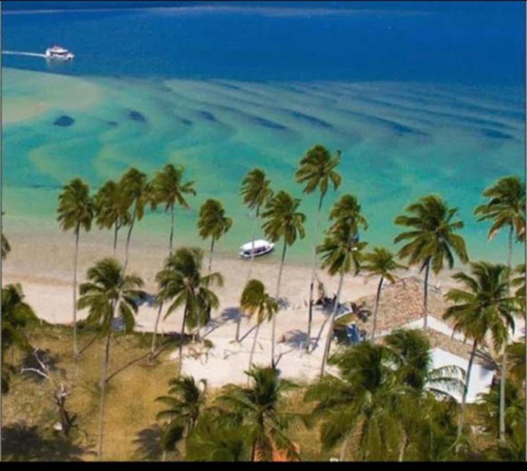 Reserva dos Carneiros Resort Concept