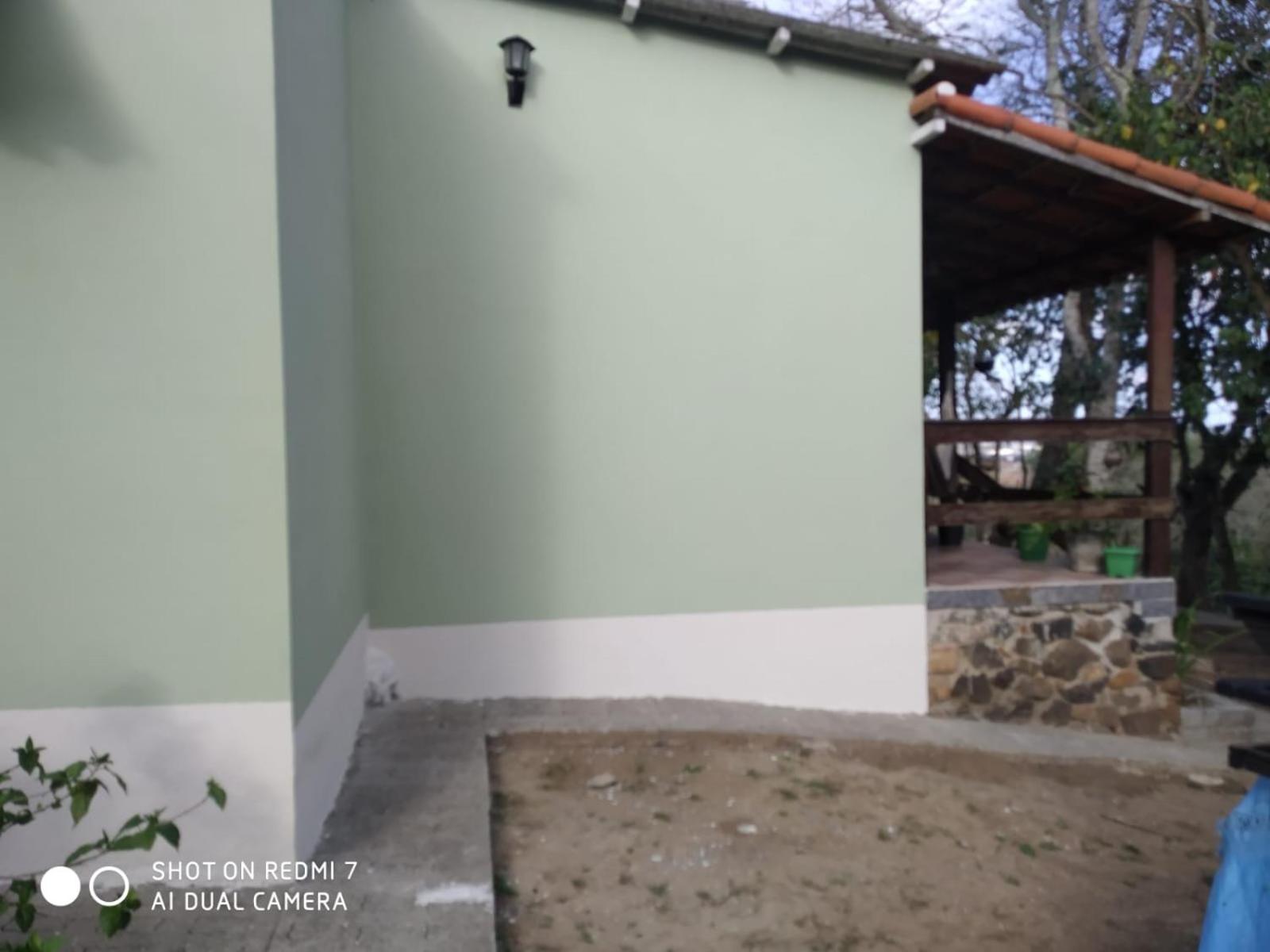 Casa em Sítio Cabo Frio
