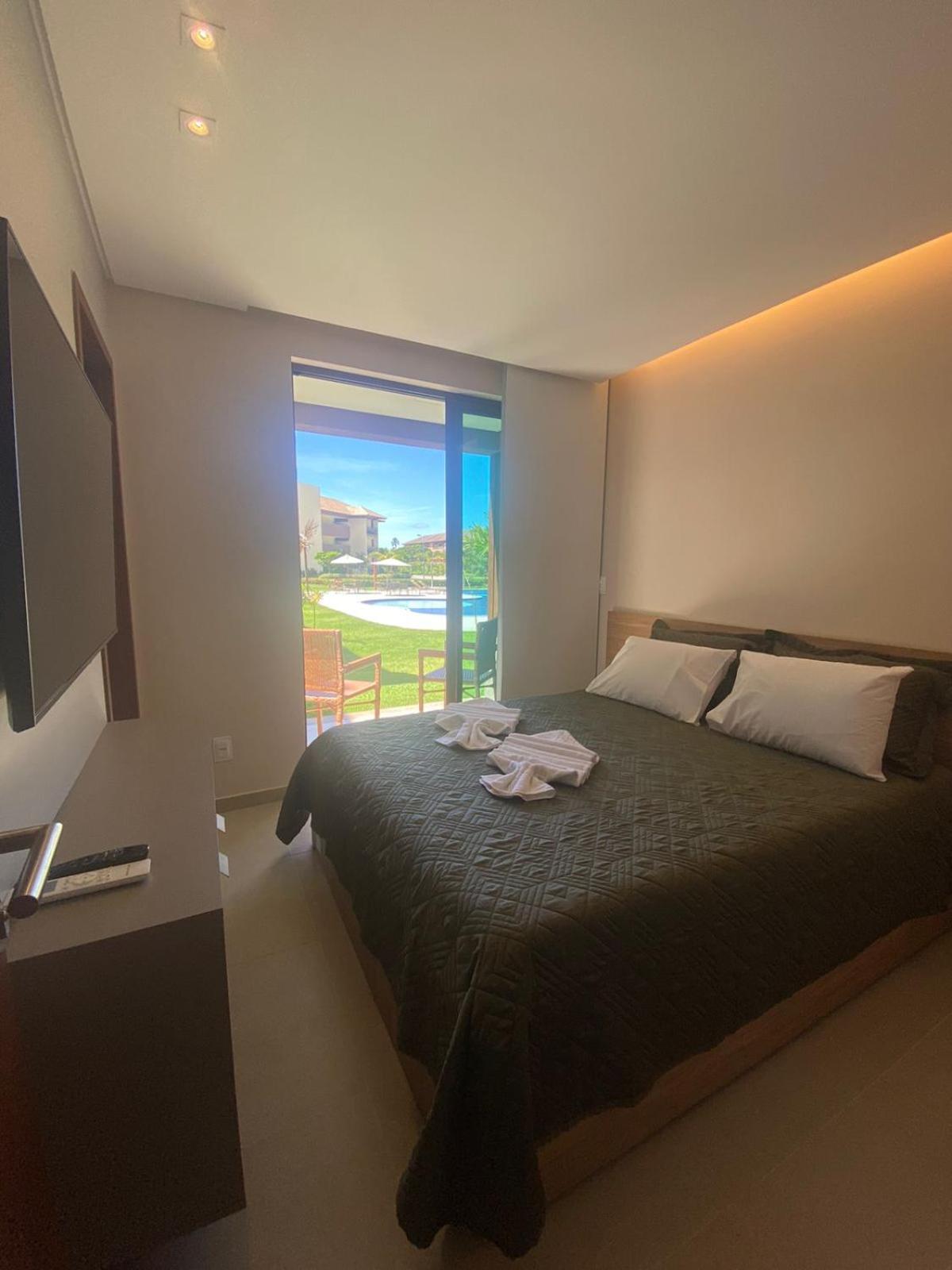 Reserva dos Carneiros Resort Concept