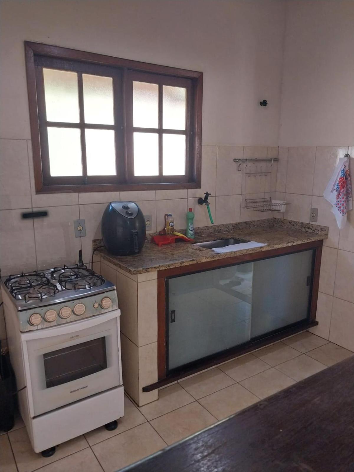 Casa em Sítio Cabo Frio