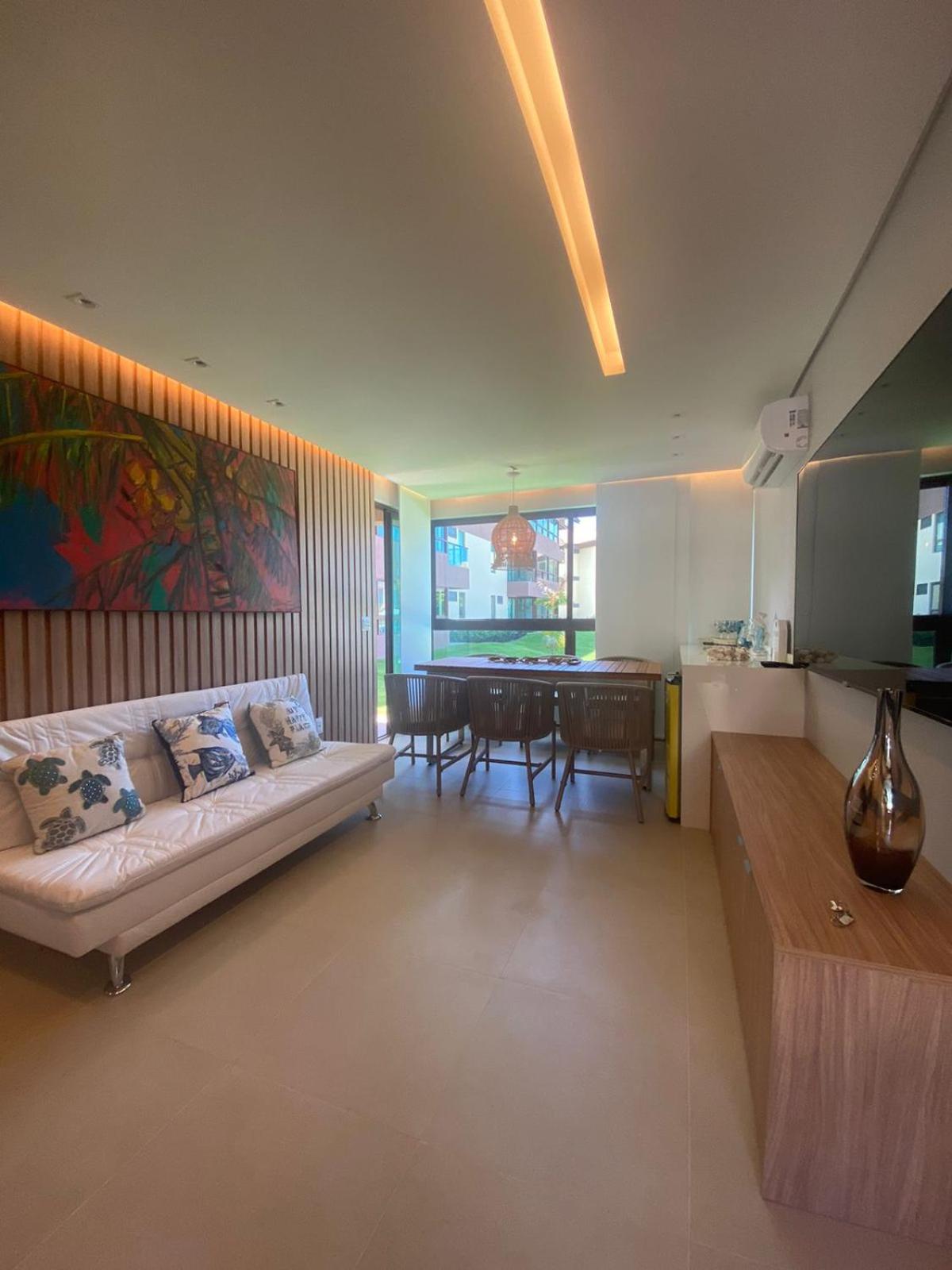 Reserva dos Carneiros Resort Concept