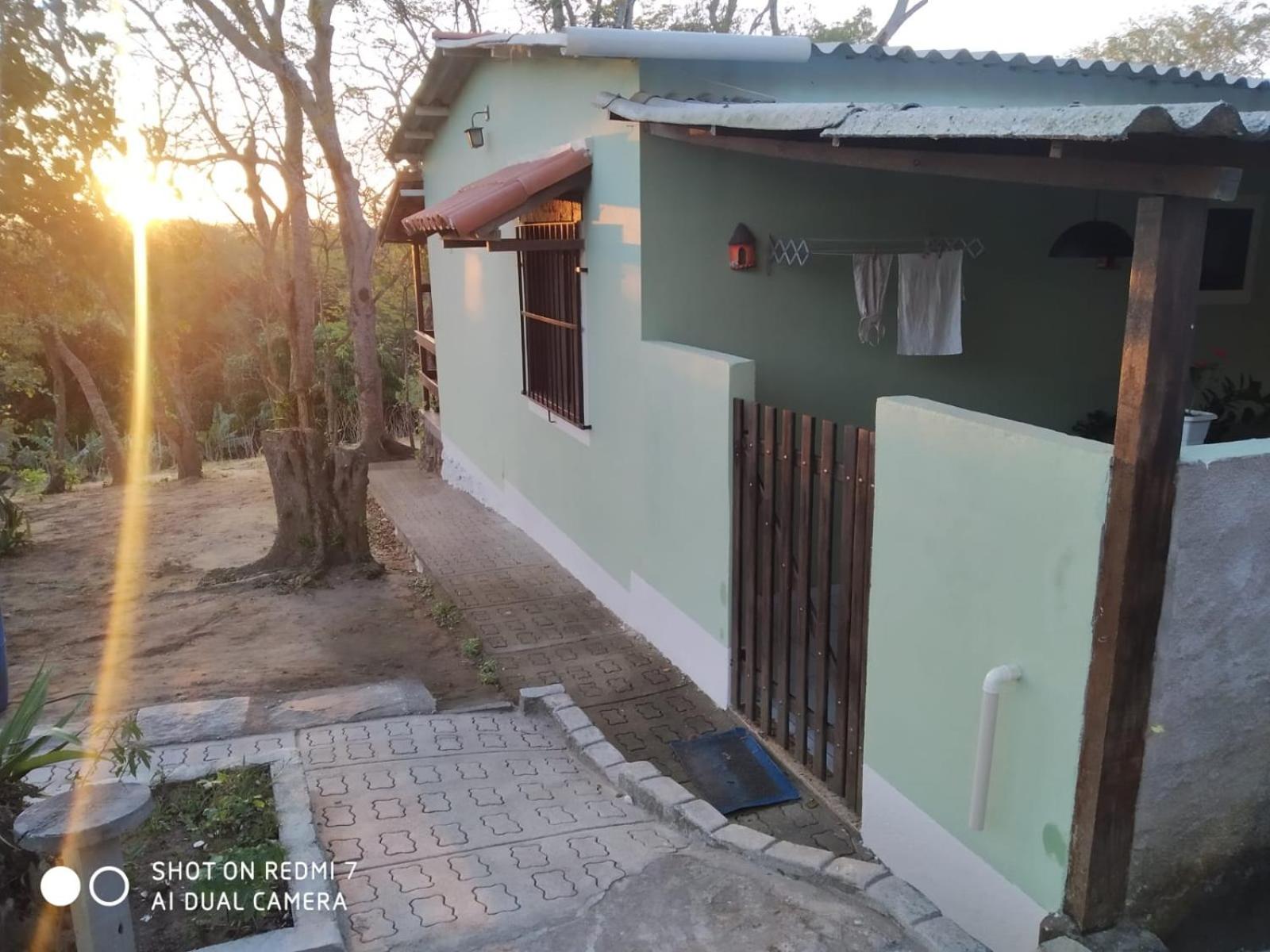 Casa em Sítio Cabo Frio