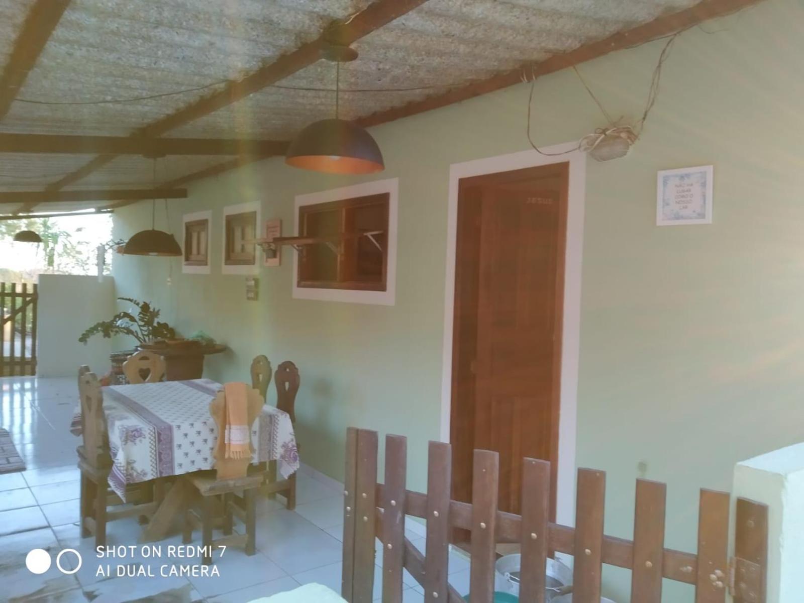 Casa em Sítio Cabo Frio