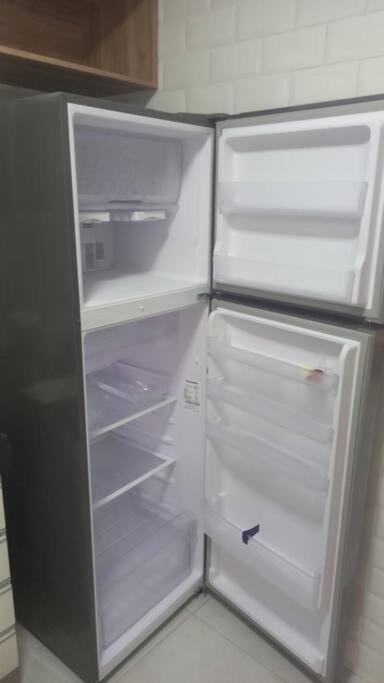Apart Verdemar II - Confort 3 quartos com vista mar para até 8 pessoas