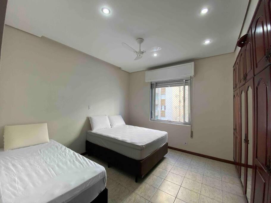 Apartamento no centro do Guarujá - Pitangueiras
