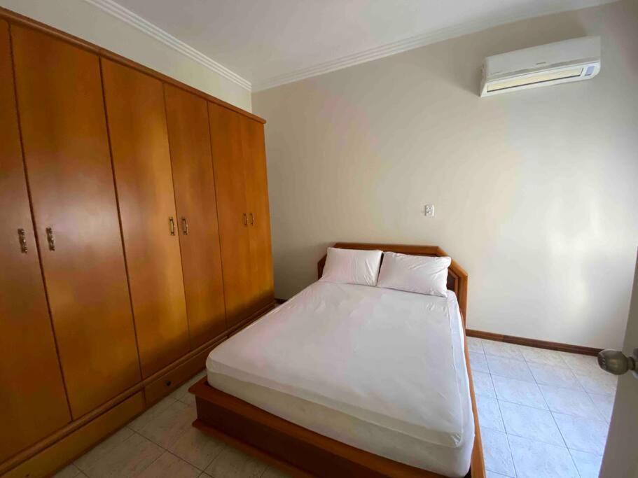 Apartamento no centro do Guarujá - Pitangueiras