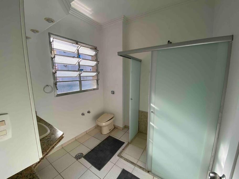 Apartamento no centro do Guarujá - Pitangueiras