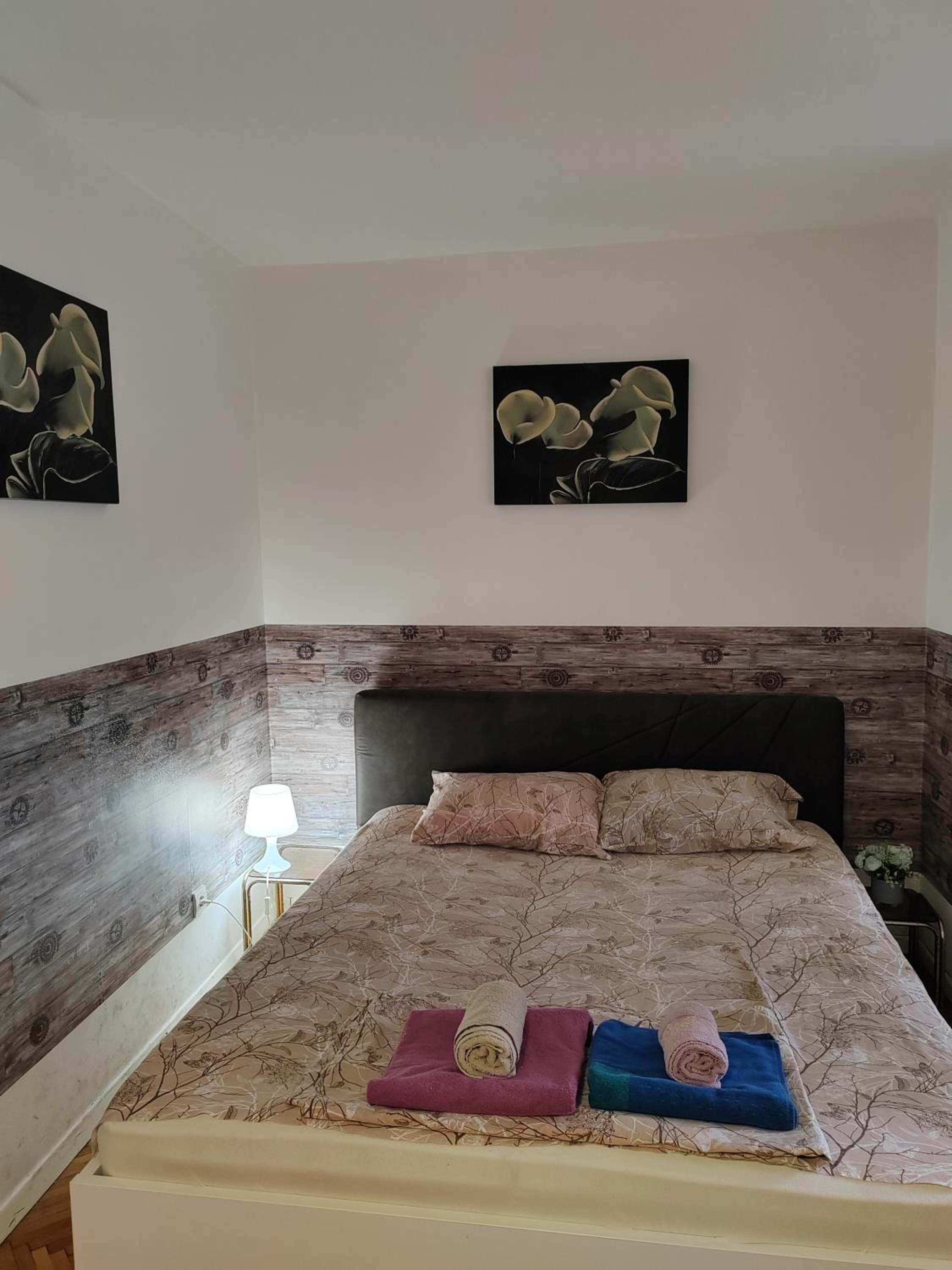 Belgrade Cozy Apartment - City center