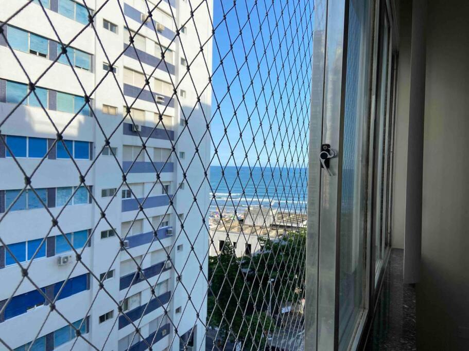 Apartamento no centro do Guarujá - Pitangueiras