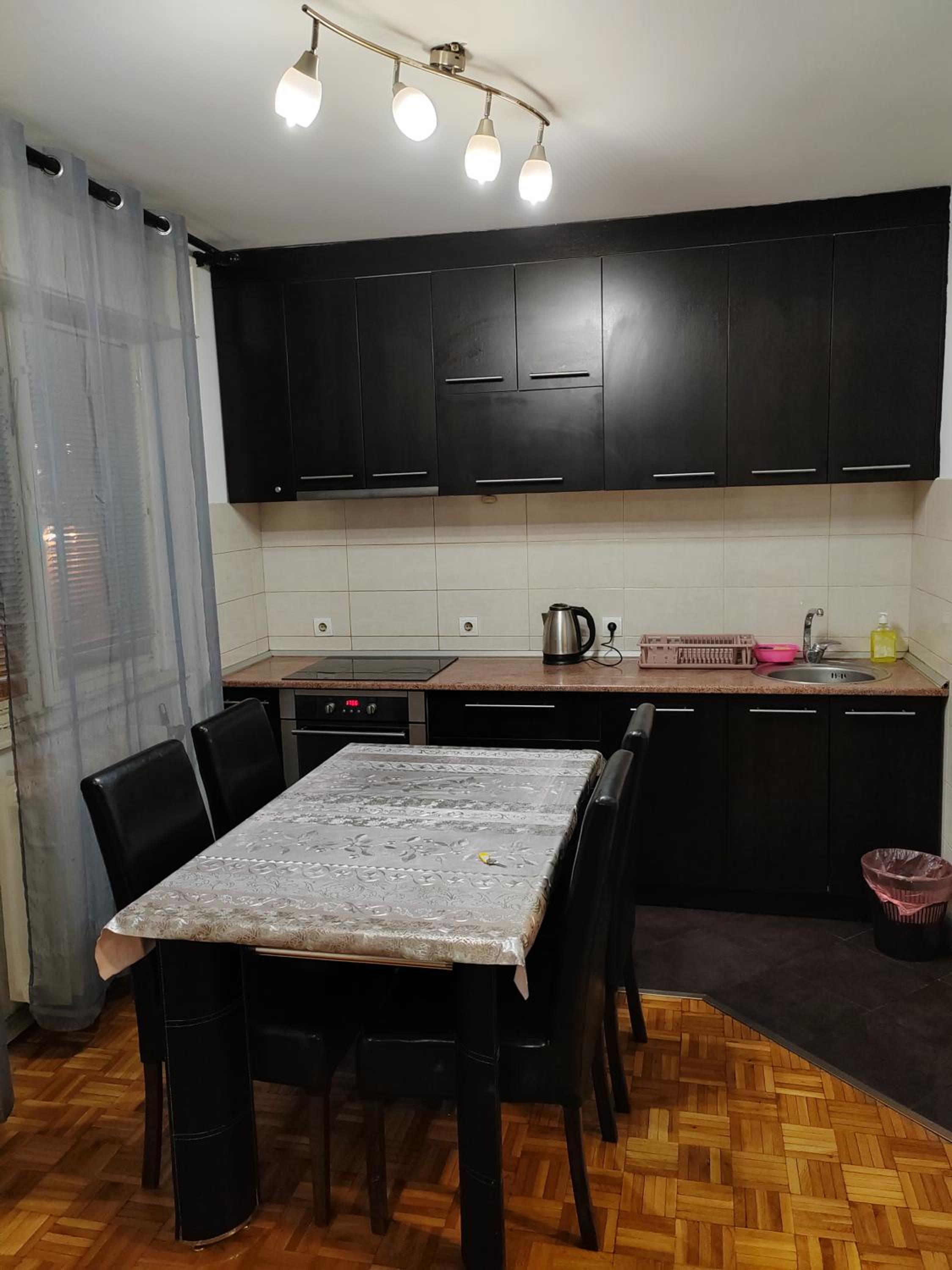Belgrade Cozy Apartment - City center