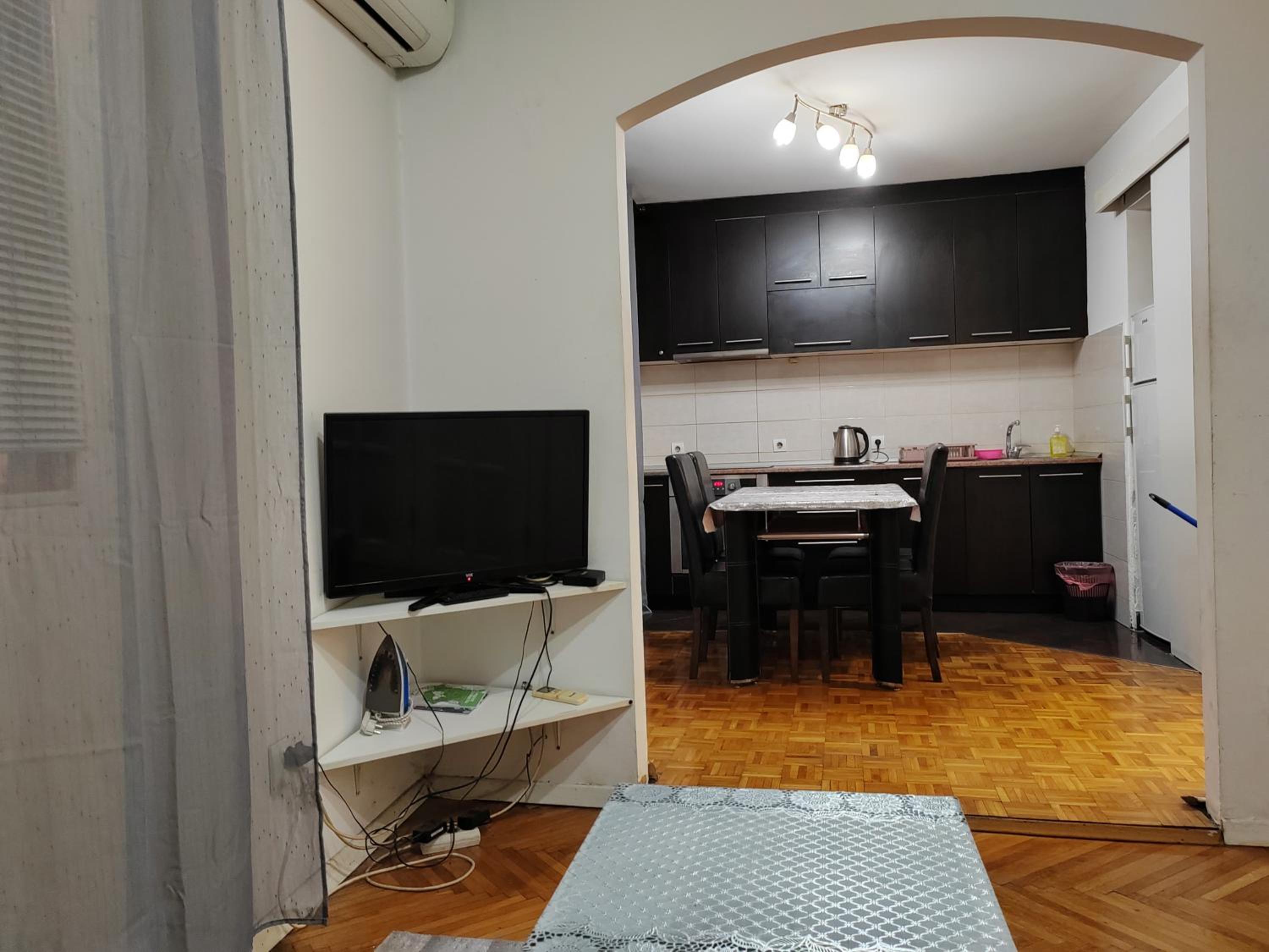 Belgrade Cozy Apartment - City center