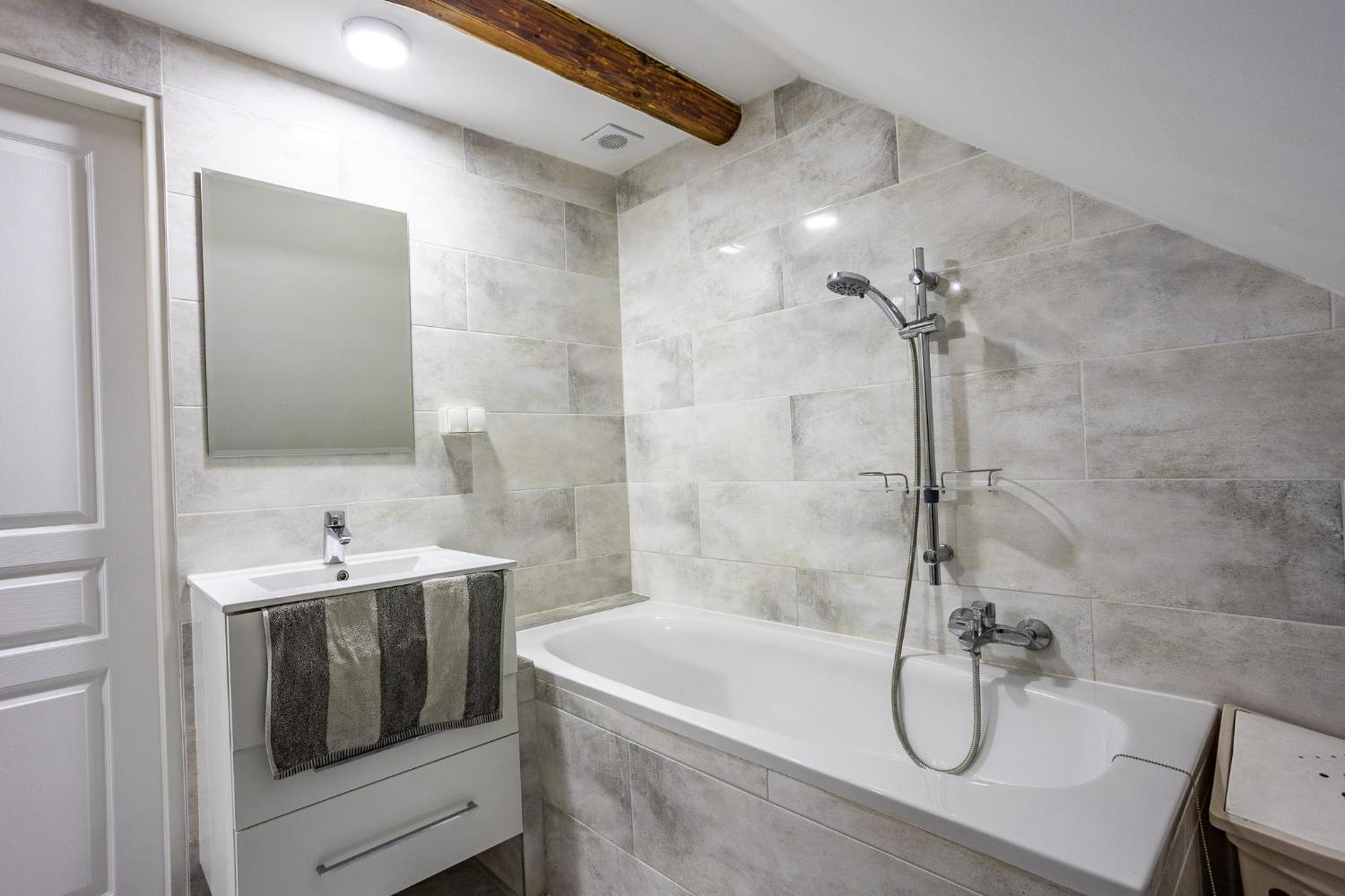 Apartmán u Ljuby