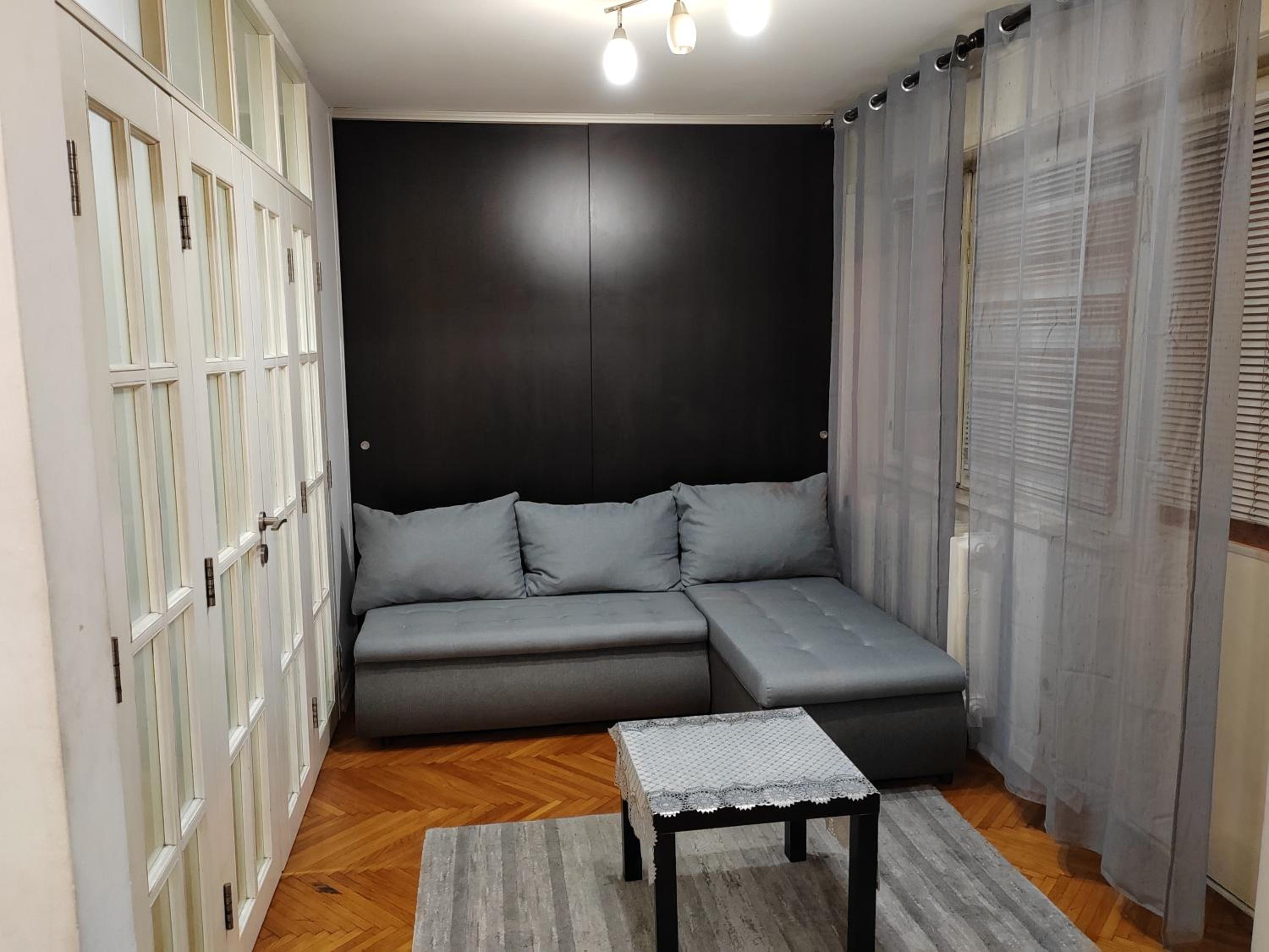 Belgrade Cozy Apartment - City center